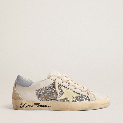 Golden Goose Super Star