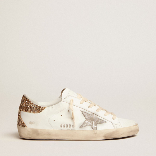 Golden Goose Super Star