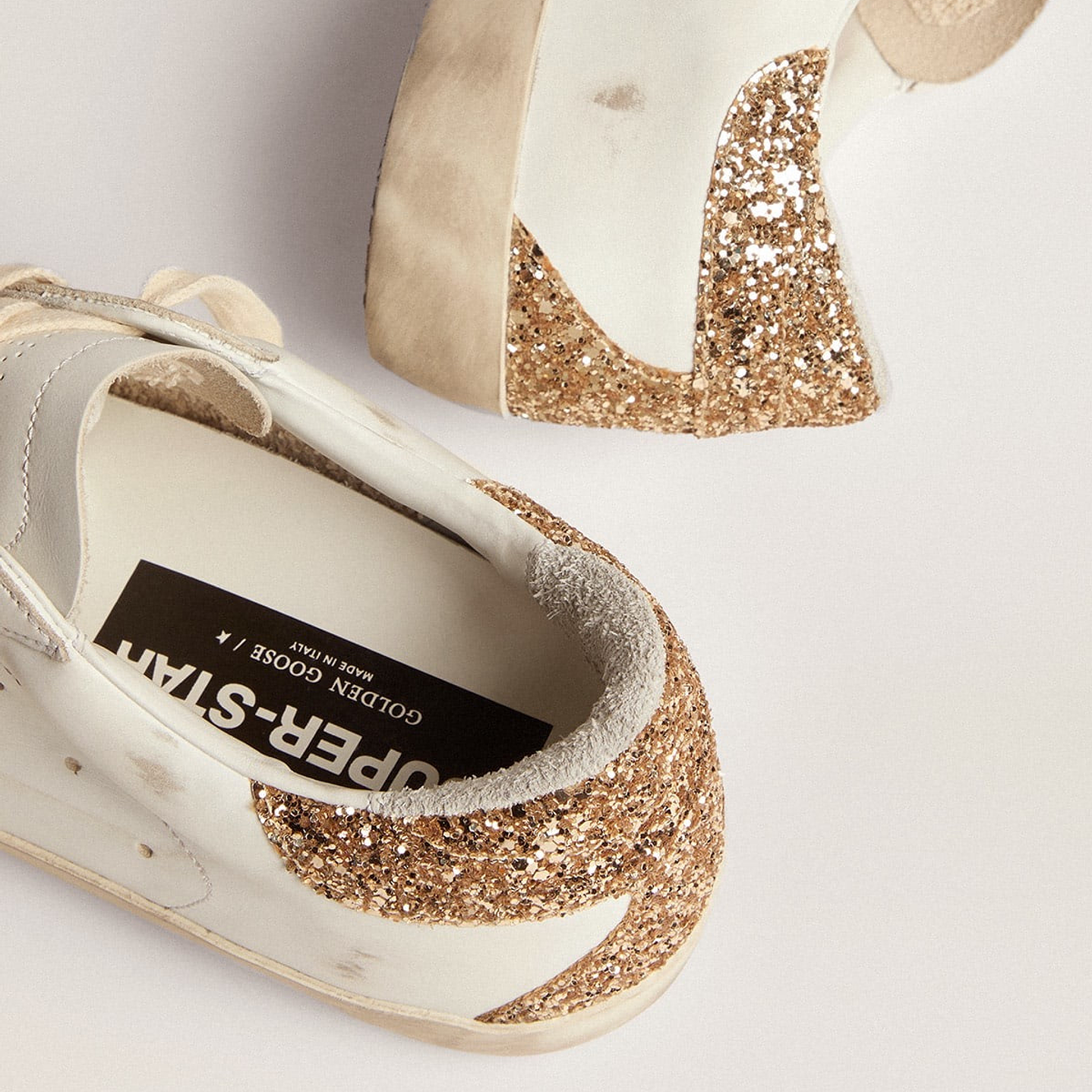 Golden Goose Super Star