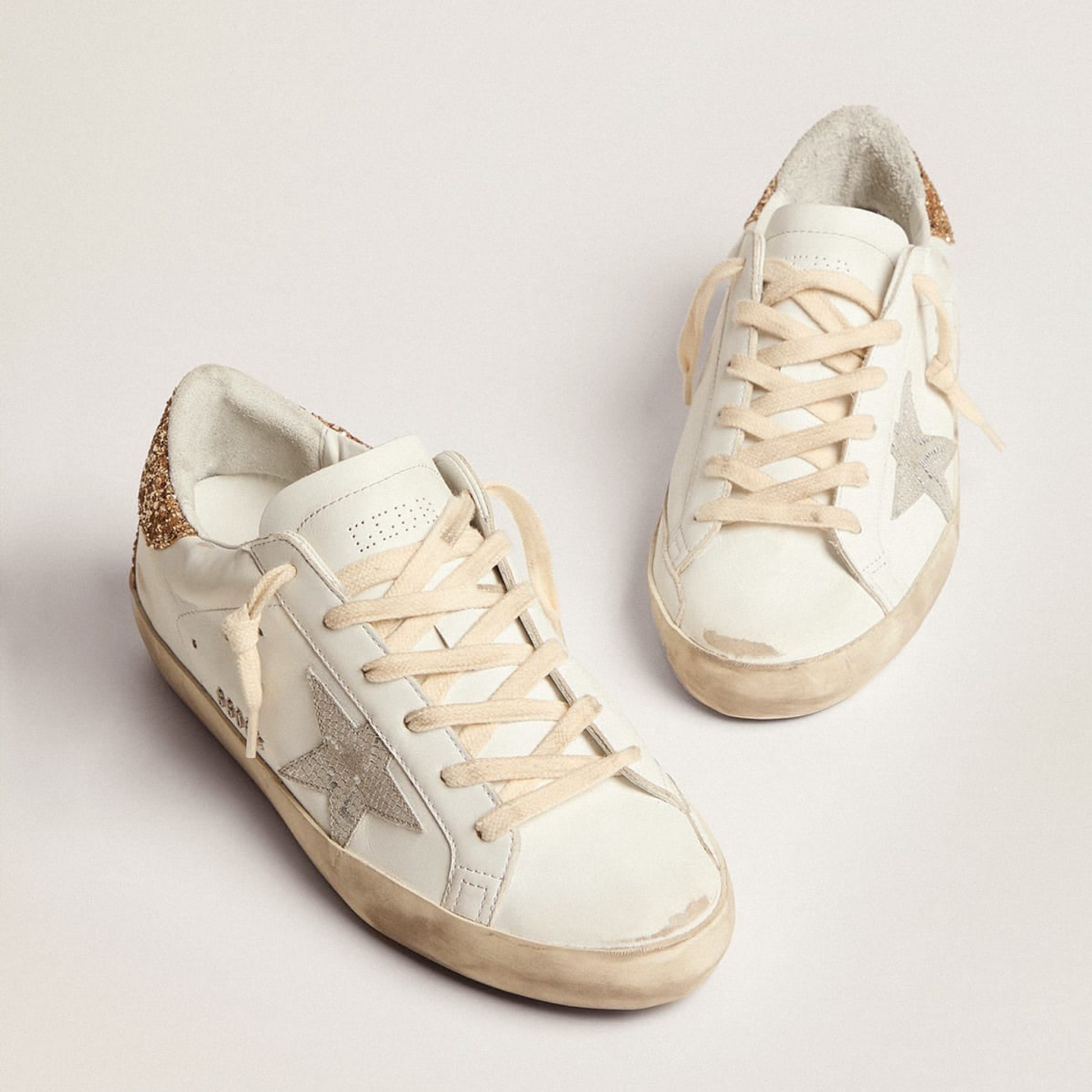 Golden Goose Super Star