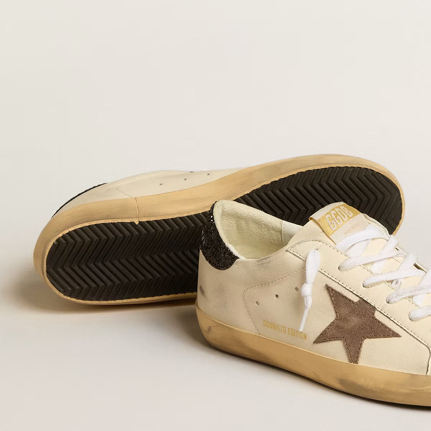 Golden Goose Super Star