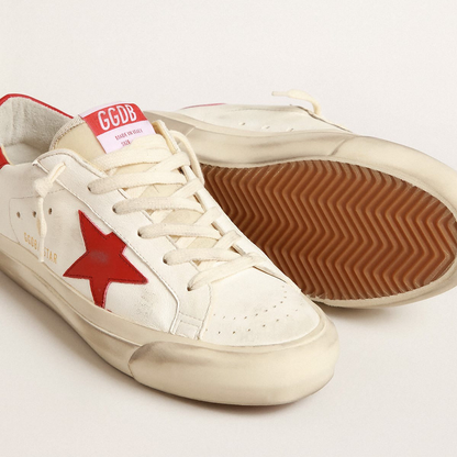 Golden Goose Super Star