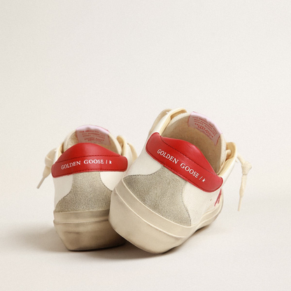 Golden Goose Super Star