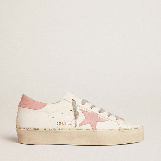 Golden Goose Super Star