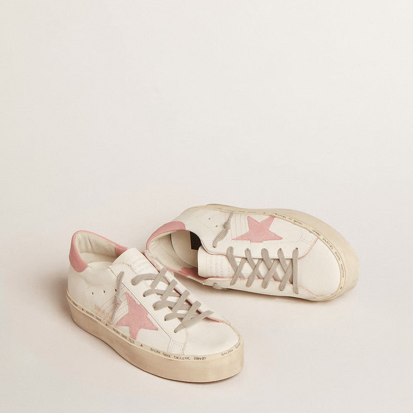 Golden Goose Super Star