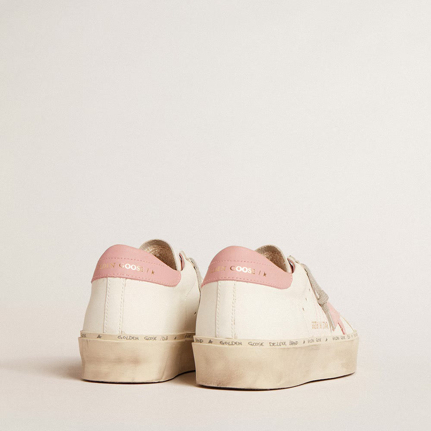 Golden Goose Super Star