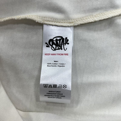Camiseta Syna World College - HYPER LIST