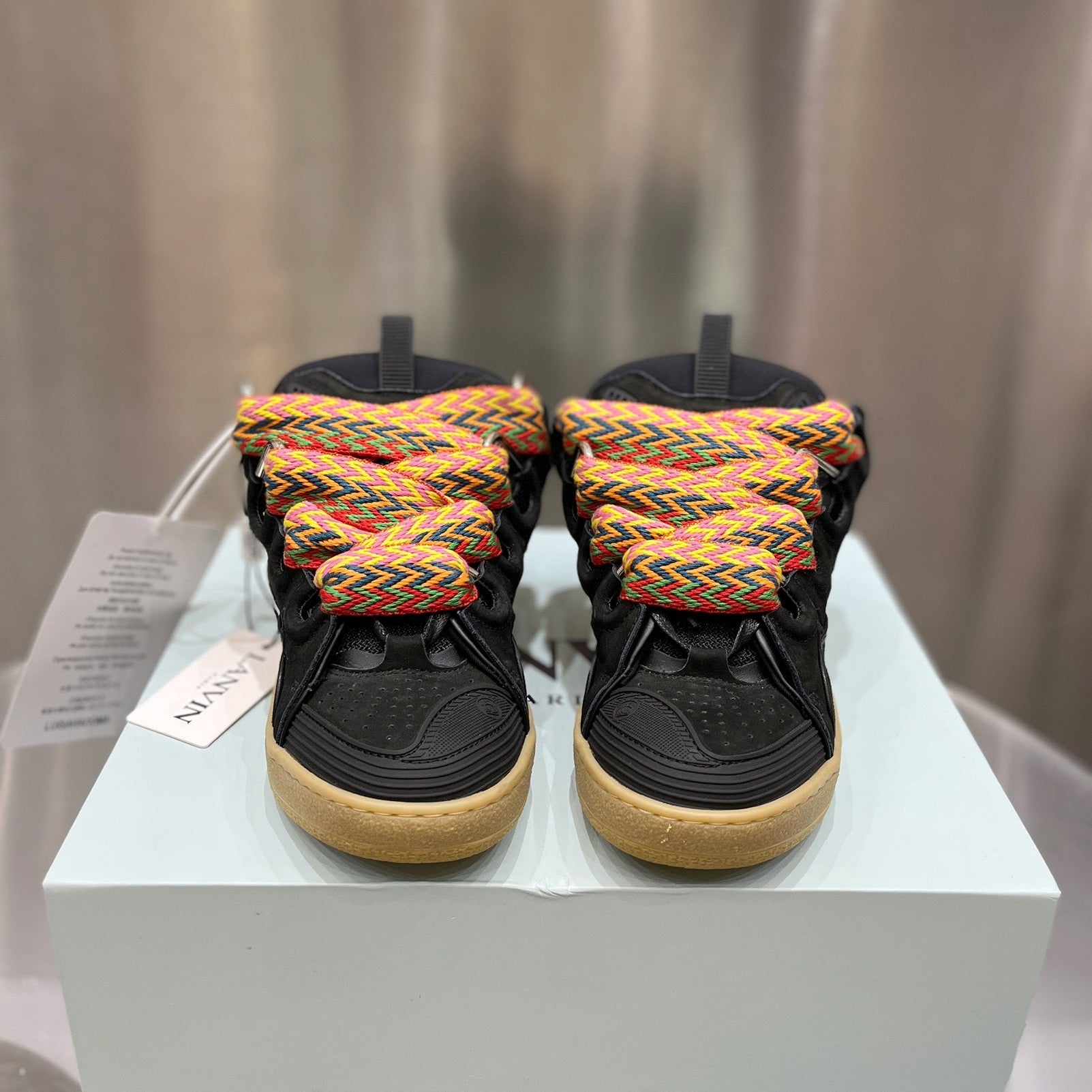 Lanvin Black - HYPER LIST