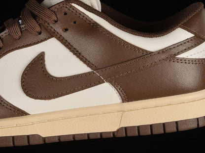 Nike Dunk Low Cacao - HYPER LIST