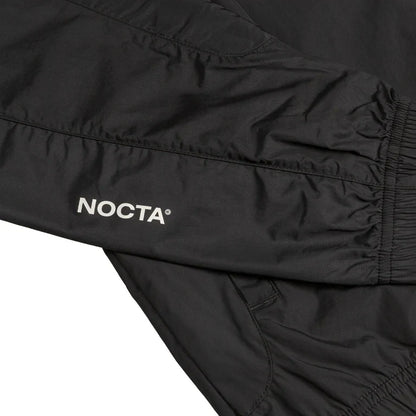 Conjunto Nike x NOCTA Woven Track Preto - HYPER LIST