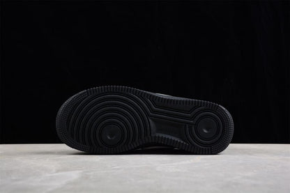 Ambush x Nike Air Force 1 Low Black - HYPER LIST
