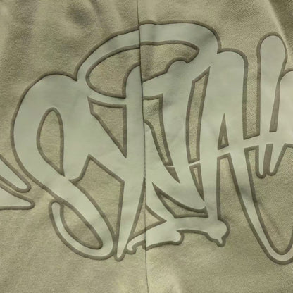 Syna World Green Tracksuit