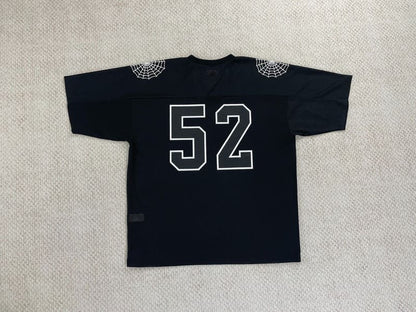 Camiseta Supreme Spiderweb Football - HYPER LIST
