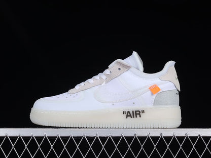 Air Force 1 Low Off-White - HYPER LIST