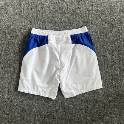 Conjunto Syna World Vortex white - HYPER LIST