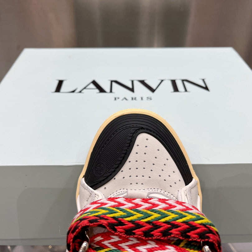 Lanvin White - HYPER LIST