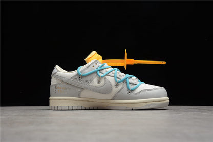 Off-White x Nike Dunk Low Lot 2 of 50 - HYPER LIST