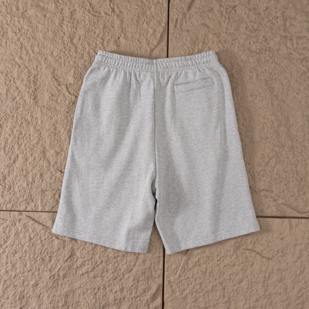 Lacoste Gray Short Set