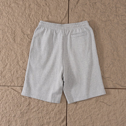 Lacoste Gray Short Set