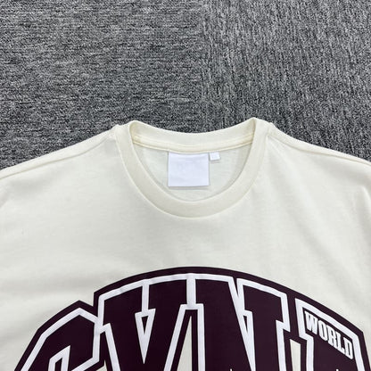 Camiseta Syna World College - HYPER LIST