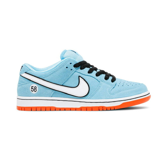 Nike SB Dunk Low Club 58 Gulf - HYPER LIST