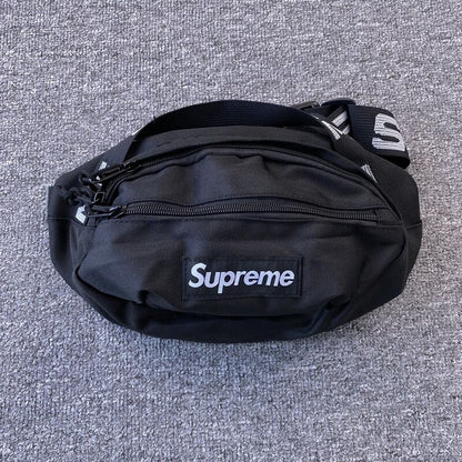 Supreme Waist Bag (SS18) - HYPER LIST