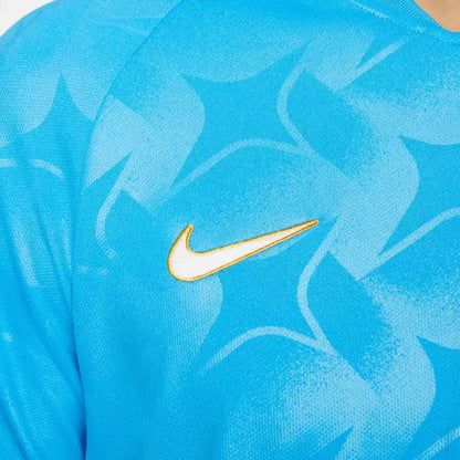 Camiseta NOCTA x Nike Jersey Lu Home Top - HYPER LIST