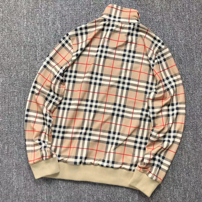 Survêtement Burberry kaki
