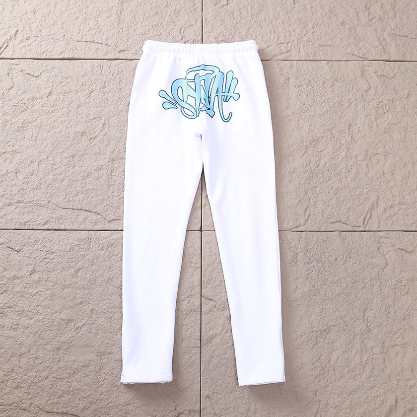 Syna World White Tracksuit - HYPER LIST