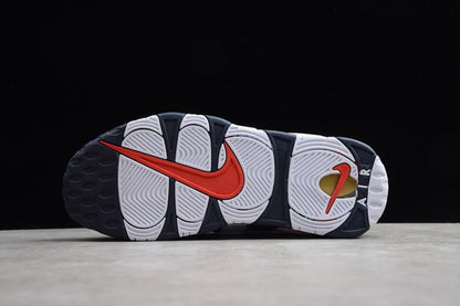 Nike Air More Uptempo Olympic - HYPER LIST