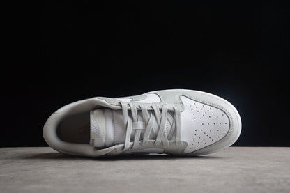 Nike Dunk Low Grey Fog - HYPER LIST