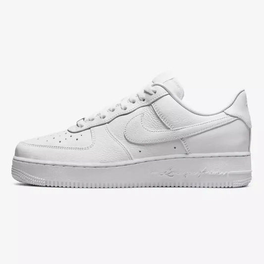 Pronta Entrega - NOCTA x Nike Air Force 1 Low Certified Lover Boy - HYPER LIST