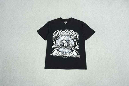Hellstar The World Is Yours T-Shirt