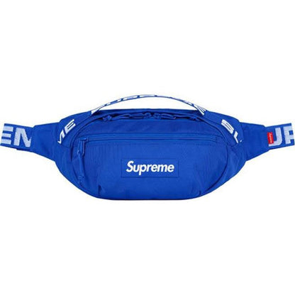 Supreme Waist Bag (SS18) - HYPER LIST