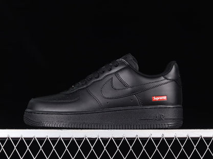 Air Force Supreme Black - HYPER LIST