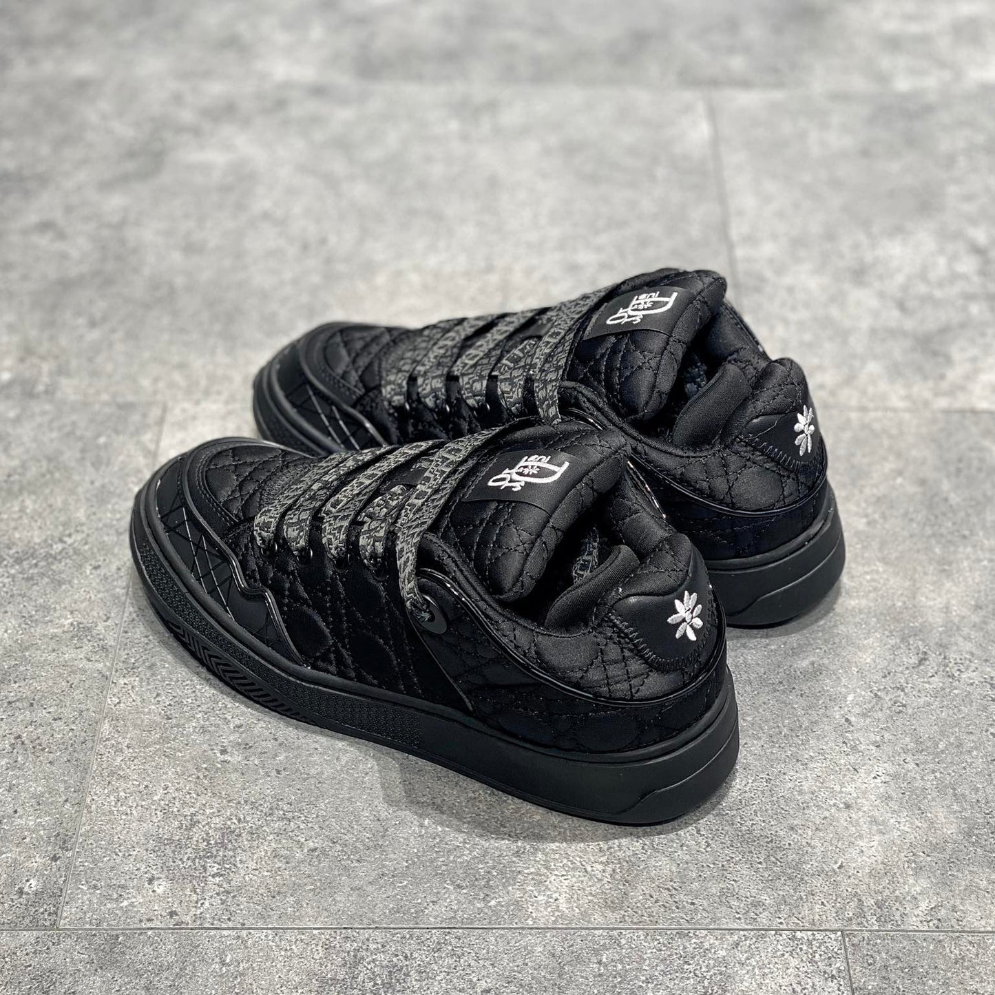 Dior B9S Noir