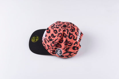 Hellstar Snapback Cap 