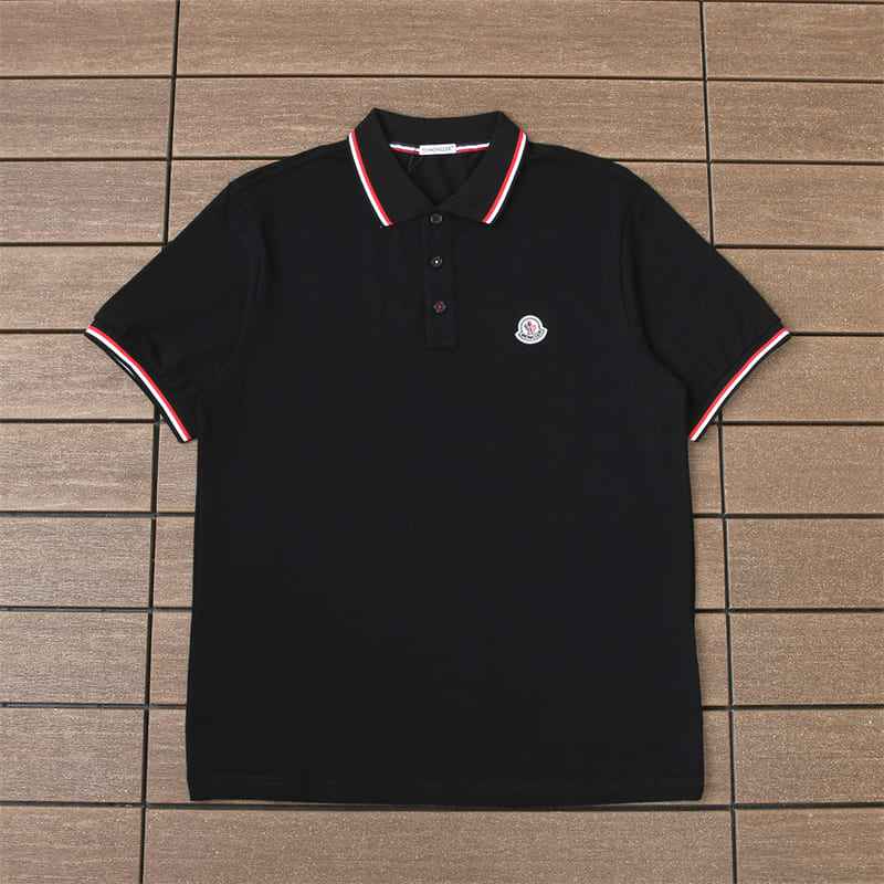 T-shirt Moncler Rib MCL055