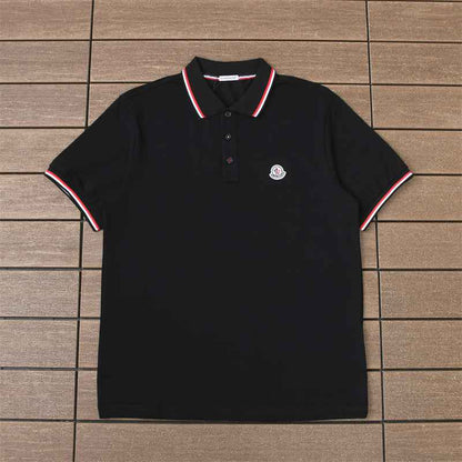 T-shirt Moncler Rib MCL055