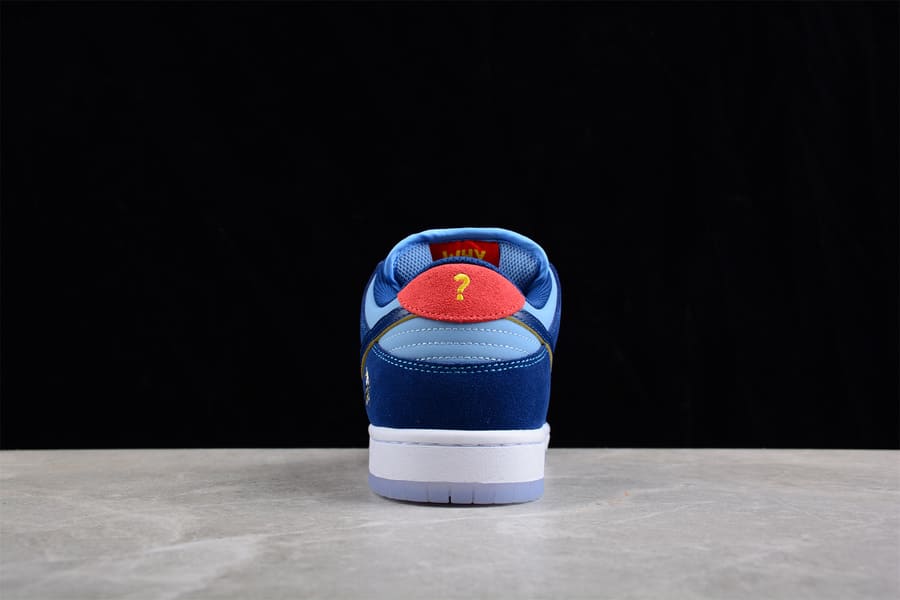 Nike SB Dunk Low The Predatory Bird - HYPER LIST