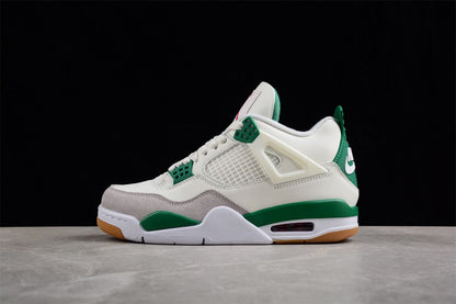 Air Jordan 4 Retro x Nike SB Pine Green - HYPER LIST