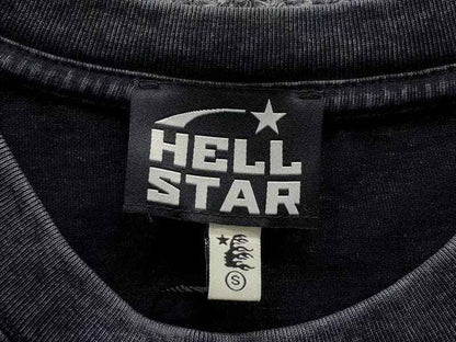 Camiseta Hellstar The Future Is