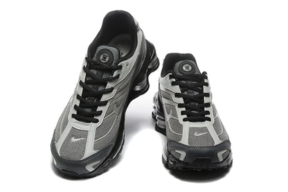Nike Shox Ride 2 Light Graphite - HYPER LIST