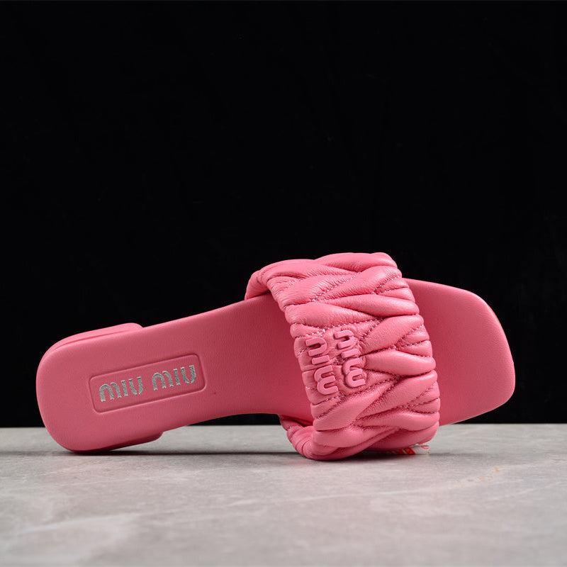 Miu Miu Pink