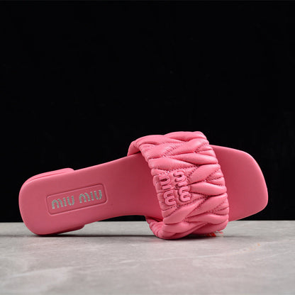 Miu Miu Pink