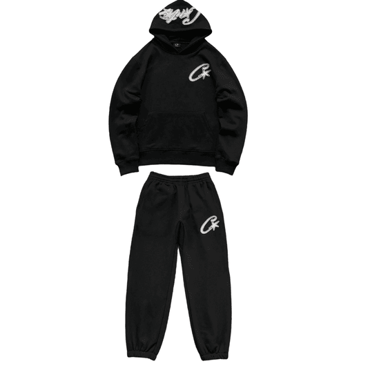 Conjunto Moletom Corteiz Saint C-Star - HYPER LIST
