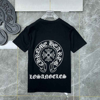 Camiseta Chrome Hearts Los Angeles - HYPER LIST