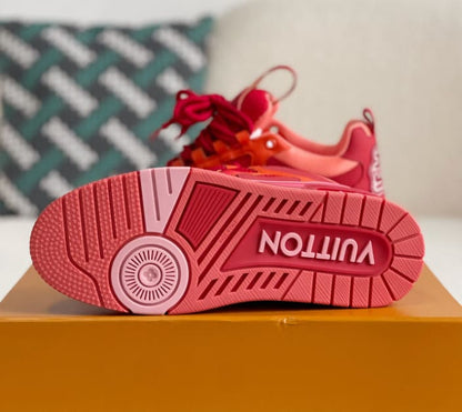 Louis Vuitton LV Skate red - HYPER LIST