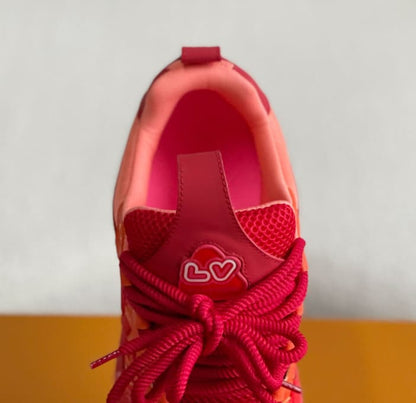 Louis Vuitton LV Skate red - HYPER LIST