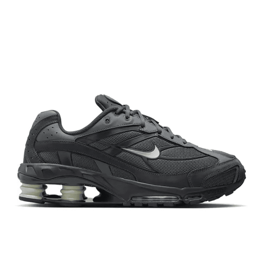Nike Shox Ride 2 Iron Grey and Anthracite - HYPER LIST